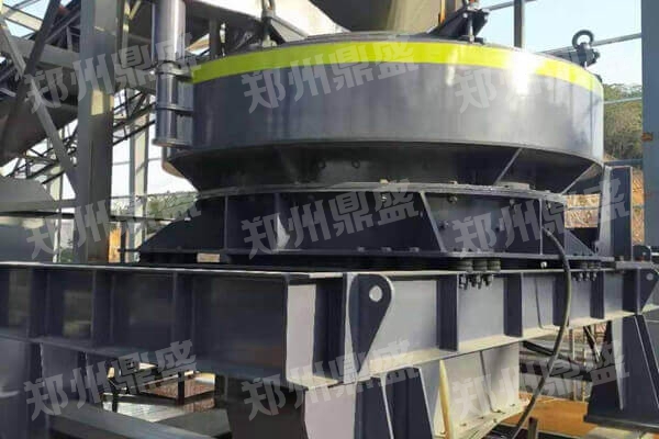 江西建筑废料/砂石二合一11