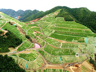 矿山生态修复、工程建设多余的砂石如何外销?政府五部门出《办法》