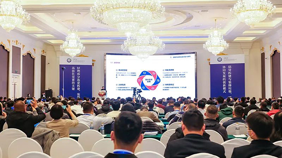 回顾2023丨与行业同行，共创高质量新征程